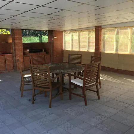Piscina Jakuzzi Sevilla * Hacienda de Tarazona