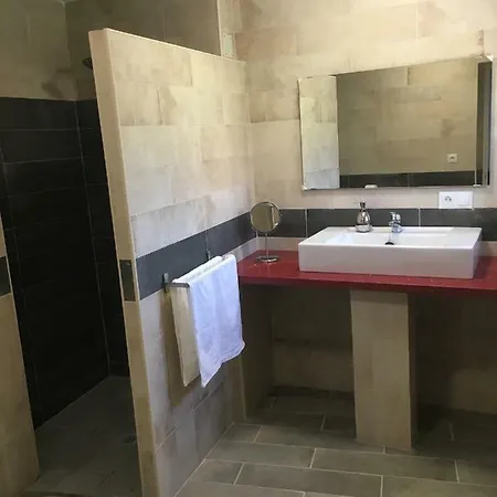 Piscina Jakuzzi Sevilla Holiday home Hacienda de Tarazona