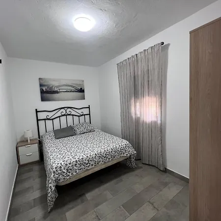 Hébergement de vacances Piscina Jakuzzi Sevilla