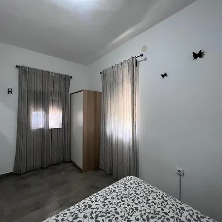 Piscina Jakuzzi Sevilla Hébergement de vacances *
