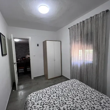 Piscina Jakuzzi Sevilla Hébergement de vacances