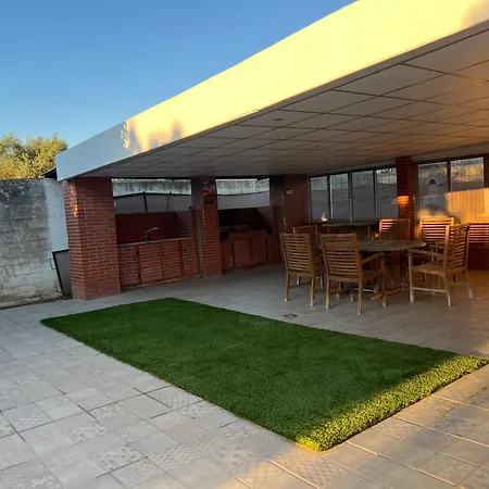 Piscina Jakuzzi Sevilla Hacienda de Tarazona