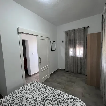 Piscina Jakuzzi Sevilla Hébergement de vacances *