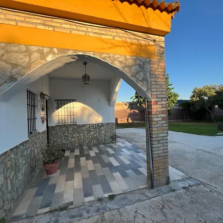 Piscina Jakuzzi Sevilla