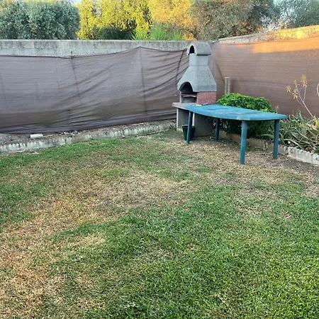 Piscina Jakuzzi Sevilla Hébergement de vacances *