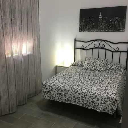 Hébergement de vacances Piscina Jakuzzi Sevilla Hacienda de Tarazona