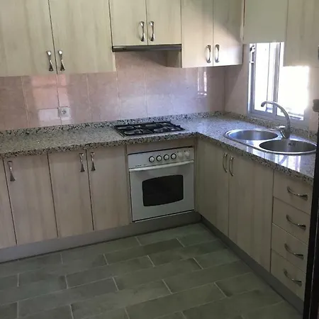 Piscina Jakuzzi Sevilla Hébergement de vacances