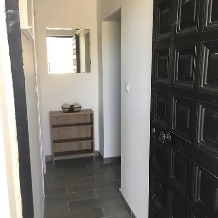 Piscina Jakuzzi Sevilla *