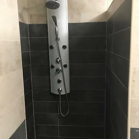 Hébergement de vacances Piscina Jakuzzi Sevilla