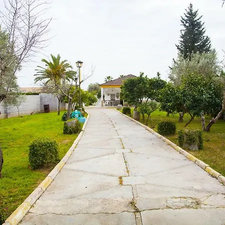 Piscina Jakuzzi Sevilla