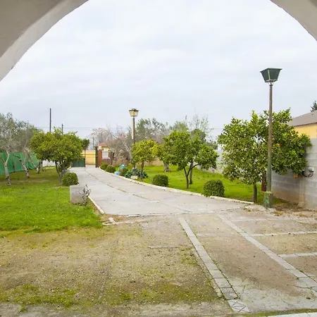 Piscina Jakuzzi Sevilla